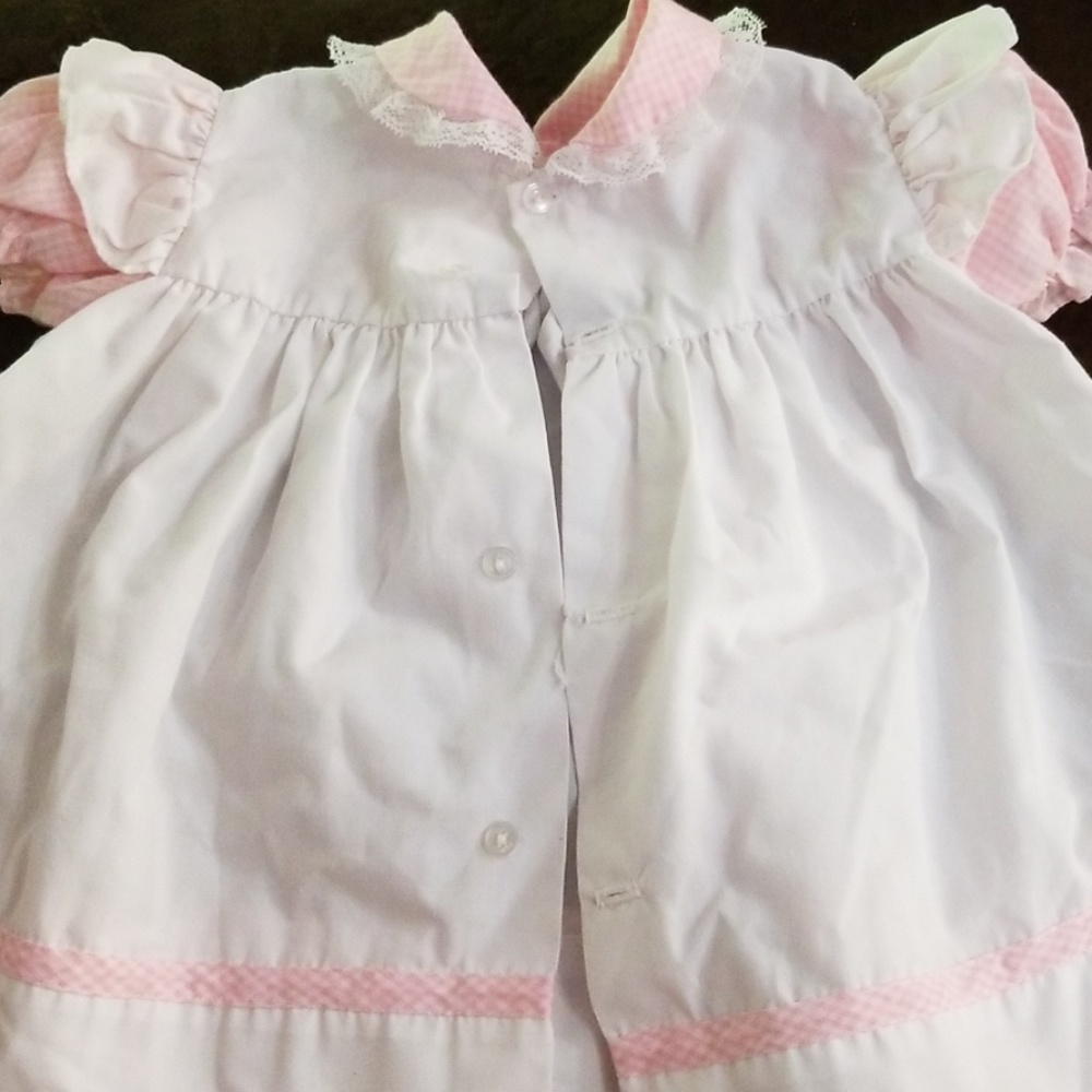 Dress - Picture 2 of 3